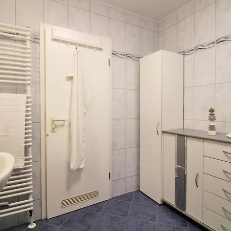 Appartementhaus Eichsfeldia 7 Apartman