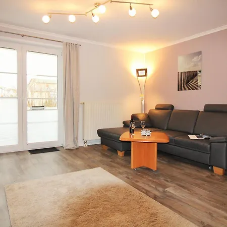 Appartementhaus Eichsfeldia 7 *
