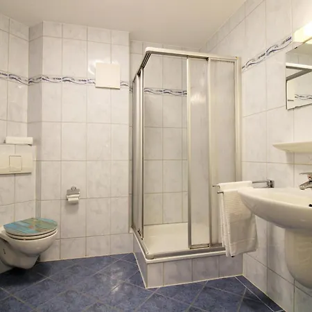 Appartementhaus Eichsfeldia 7 Apartment