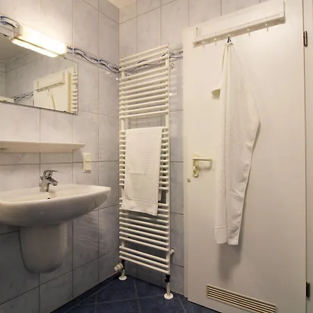 Appartementhaus Eichsfeldia 7 Apartment