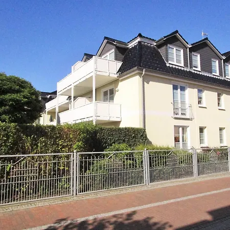 Appartementhaus Eichsfeldia 7